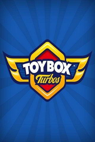 Toybox Turbos скачать торрент бесплатно