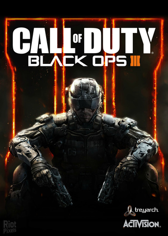 Call of Duty: Black Ops 4 скачать торрент бесплатно